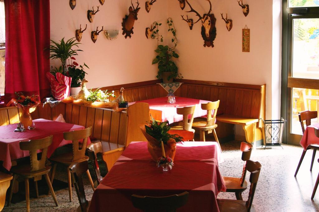 Niederhof Villa Parcines Eksteriør bilde